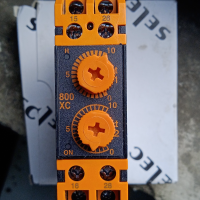 Cyclic Timer XC800: Features and Applications