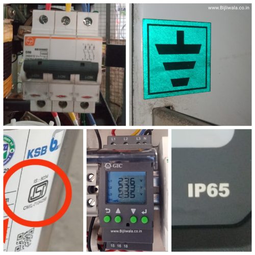 “10 Electrical Safety Tips Every Household in India Should Follow”